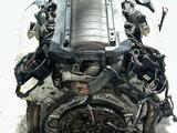 Двигатель BMW N62 4.4l X5 E53 E65 E60 за 550 000 тг. в Караганда – фото 4