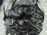 Двигатель BMW N62 4.4l X5 E53 E65 E60 за 550 000 тг. в Караганда – фото 2
