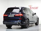 BMW X7 XDrive 40i 2022 года за 42 000 000 тг. в Алматы – фото 3