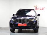 BMW X7 XDrive 40i 2022 года за 42 000 000 тг. в Алматы – фото 4