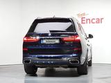BMW X7 XDrive 40i 2022 года за 42 000 000 тг. в Алматы – фото 5