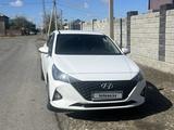 Hyundai Accent 2021 годаүшін7 000 000 тг. в Талдыкорган