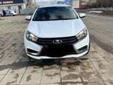 ВАЗ (Lada) Vesta SW 2018 года за 5 100 000 тг. в Актобе – фото 2