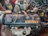 ДВИГАТЕЛЬ ТОЙОТА/TOYOTA ҚОЗҒАЛТҚЫШЫ за 210 000 тг. в Алматы – фото 2