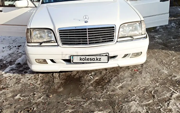 Mercedes-Benz S 320 1997 годаүшін5 300 000 тг. в Алматы