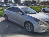 Hyundai Sonata 2011 годаfor6 200 000 тг. в Шымкент – фото 4