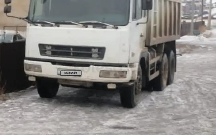 CAMC  HN 3250 2007 годаүшін5 500 000 тг. в Астана