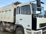 CAMC  HN 3250 2007 года за 5 500 000 тг. в Астана – фото 3