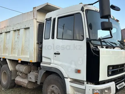 CAMC  HN 3250 2007 года за 5 500 000 тг. в Астана – фото 3