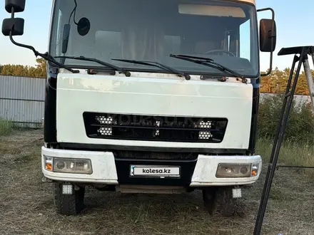 CAMC  HN 3250 2007 года за 5 500 000 тг. в Астана – фото 2