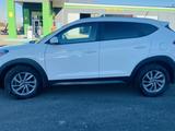 Hyundai Tucson 2016 года за 8 300 000 тг. в Актобе – фото 2