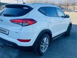 Hyundai Tucson 2016 года за 8 300 000 тг. в Актобе – фото 4
