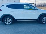 Hyundai Tucson 2016 года за 8 300 000 тг. в Актобе – фото 5