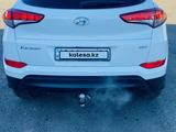 Hyundai Tucson 2016 года за 8 300 000 тг. в Актобе – фото 3