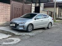 Hyundai Elantra 2020 года за 8 500 000 тг. в Шымкент