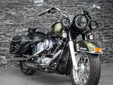 Harley-Davidson  SOFTAIL DELUXE BATYR MOTO 2003 годаүшін4 000 000 тг. в Алматы