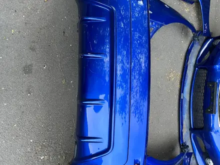 КАПОТ LEXUS IS-F за 10 000 тг. в Алматы – фото 6