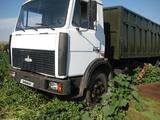 МАЗ  53366 1998 годаүшін800 000 тг. в Шульбинск