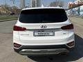 Hyundai Santa Fe 2018 годаүшін14 500 000 тг. в Астана – фото 4