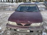 Nissan Almera 1998 годаүшін500 000 тг. в Астана