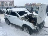 ВАЗ (Lada) Lada 2121 2018 годаүшін555 666 тг. в Уральск – фото 2