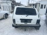 ВАЗ (Lada) Lada 2121 2018 годаүшін555 666 тг. в Уральск – фото 4