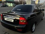 ВАЗ (Lada) Priora 2170 2012 года за 1 600 000 тг. в Тараз – фото 5