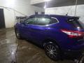 Nissan Qashqai 2014 года за 8 000 000 тг. в Костанай – фото 4