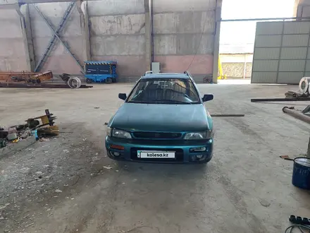 Subaru Impreza 1994 годаүшін1 200 000 тг. в Алматы – фото 3