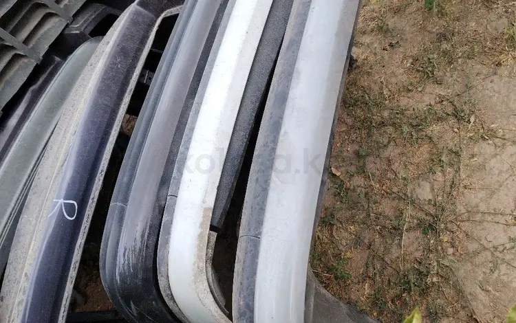 Задний бампер Ауди с4 за 50 000 тг. в Алматы