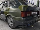 ВАЗ (Lada) 2114 2003 годаүшін700 000 тг. в Алматы – фото 4