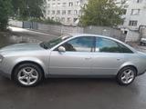 Audi A6 1998 годаүшін2 700 000 тг. в Павлодар – фото 3