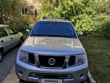 Nissan Pathfinder 2008 года за 9 000 000 тг. в Усть-Каменогорск – фото 2