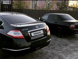 Nissan Teana 2012 года за 4 500 000 тг. в Кызылорда – фото 3