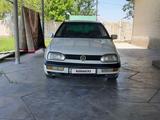 Volkswagen Golf 1993 годаүшін1 450 000 тг. в Тараз