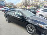 Toyota Camry 2016 года за 11 000 000 тг. в Актау – фото 4