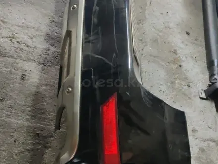 Бампер w164 рестайлинг за 1 000 тг. в Алматы