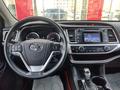 Toyota Highlander 2013 годаүшін14 800 000 тг. в Астана – фото 9