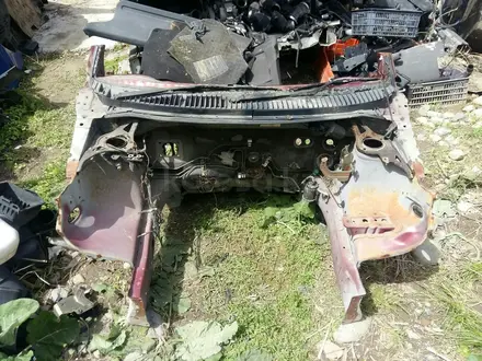 Ланжероны на Toyota Duet за 30 000 тг. в Алматы