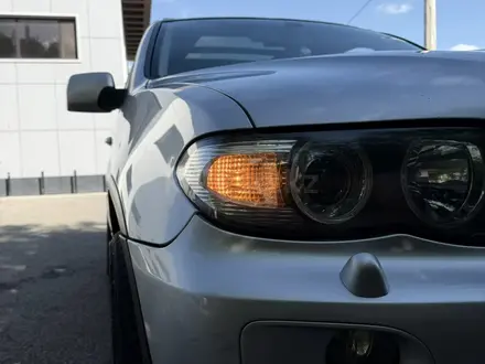 BMW X5 2005 года за 7 100 000 тг. в Астана – фото 3