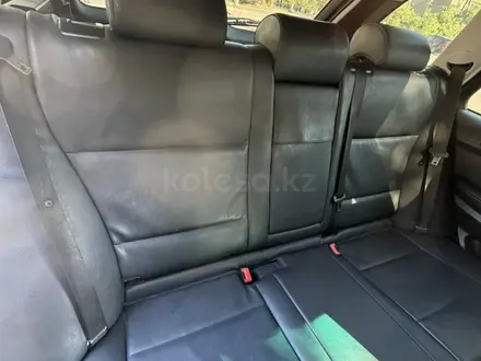 BMW X5 2005 года за 7 100 000 тг. в Астана – фото 11