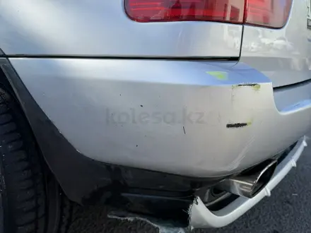 BMW X5 2005 года за 7 100 000 тг. в Астана – фото 15