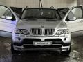 BMW X5 2005 года за 7 100 000 тг. в Астана