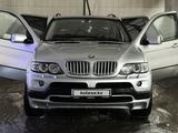 BMW X5 2005 года за 7 100 000 тг. в Астана