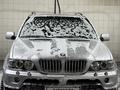 BMW X5 2005 года за 7 100 000 тг. в Астана – фото 2