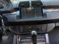 BMW X5 2005 года за 7 100 000 тг. в Астана – фото 6