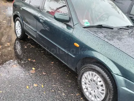 Mazda 323 1998 года за 1 900 000 тг. в Тараз – фото 3