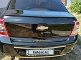 Chevrolet Cobalt 2021 года за 4 500 000 тг. в Алматы – фото 2