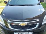 Chevrolet Cobalt 2021 года за 4 500 000 тг. в Алматы
