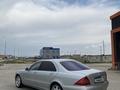 Mercedes-Benz S 500 2001 годаүшін2 000 000 тг. в Атырау – фото 3